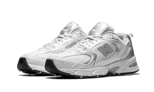 New Balance 530 Munsell White