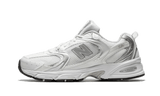 New Balance 530 Munsell White