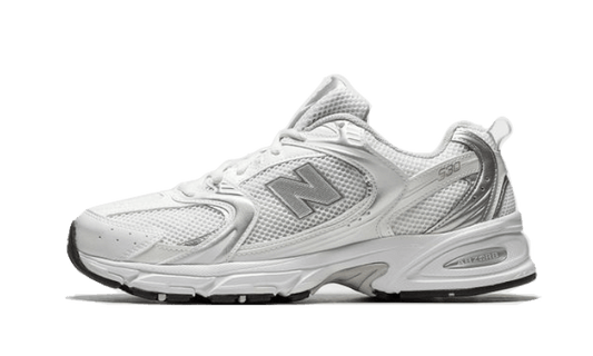 New Balance 530 Munsell White