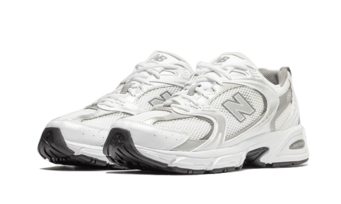 New Balance 530 White Grey