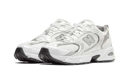 New Balance 530 White Grey