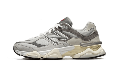 ▷ New Balance 9060 Rain Cloud gray – Newcop - Main Image