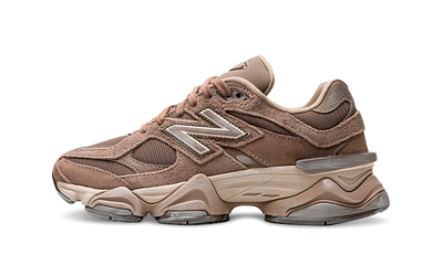 New Balance 9060 Mushroom Timberwolf