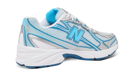 New Balance 740v2 Blue Agate White