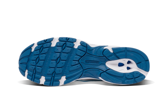 New Balance 740v2 Blue Agate White