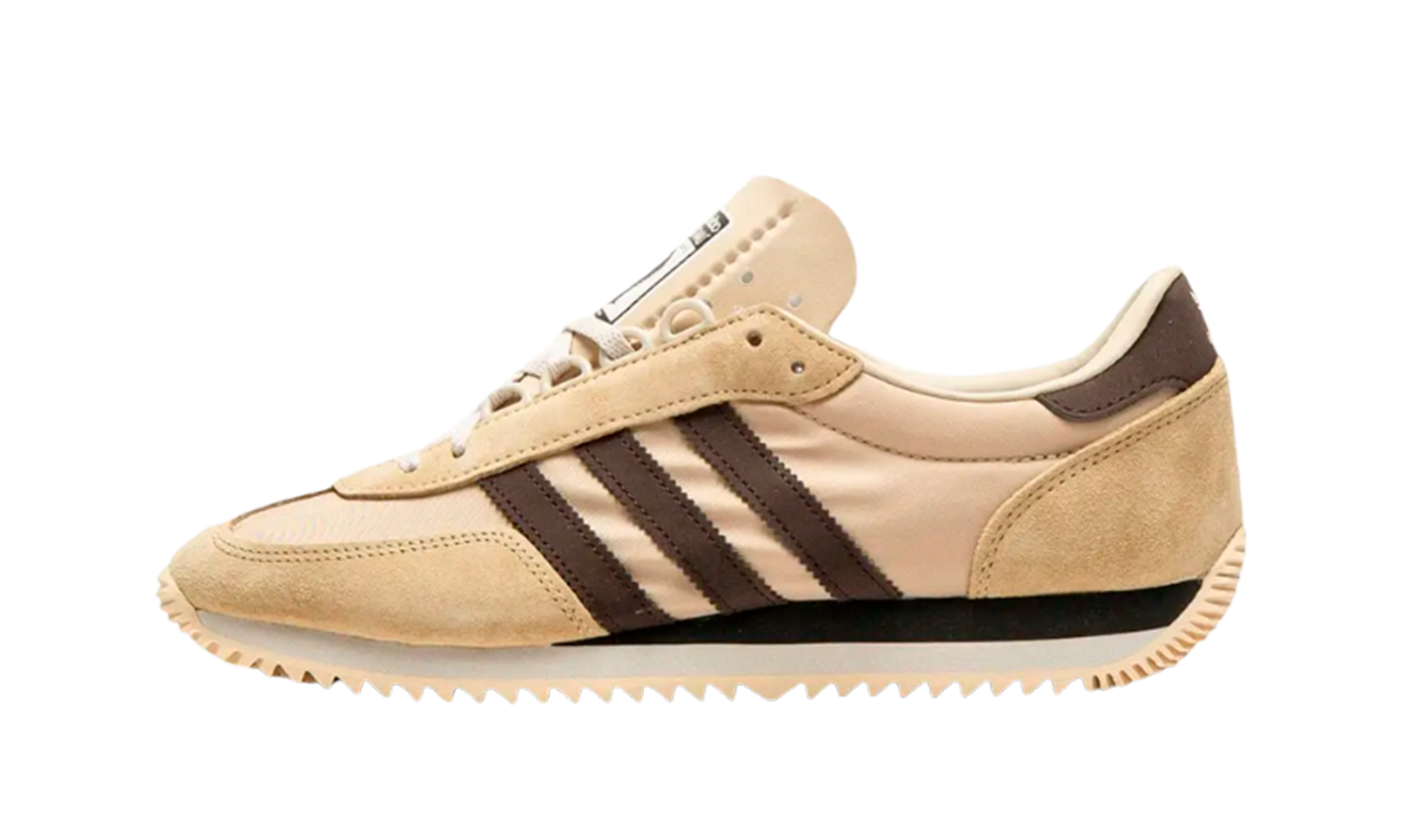 Newcop Adidas Achille Spzl Liam Gallagher Stone Khaki Zapatillas 1