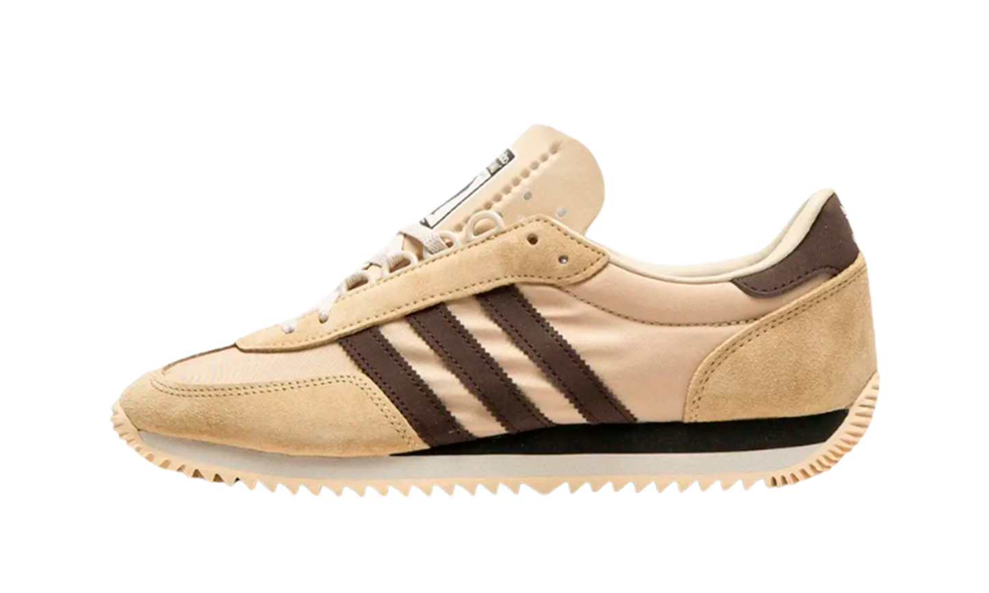 Newcop Adidas Achille Spzl Liam Gallagher Stone Khaki Zapatillas 1