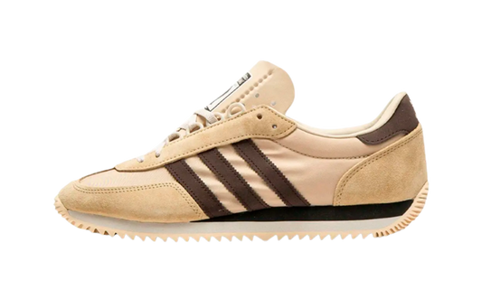 Newcop Adidas Achille Spzl Liam Gallagher Stone Khaki Zapatillas 1