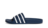 Adidas Adilette Slide Blue White