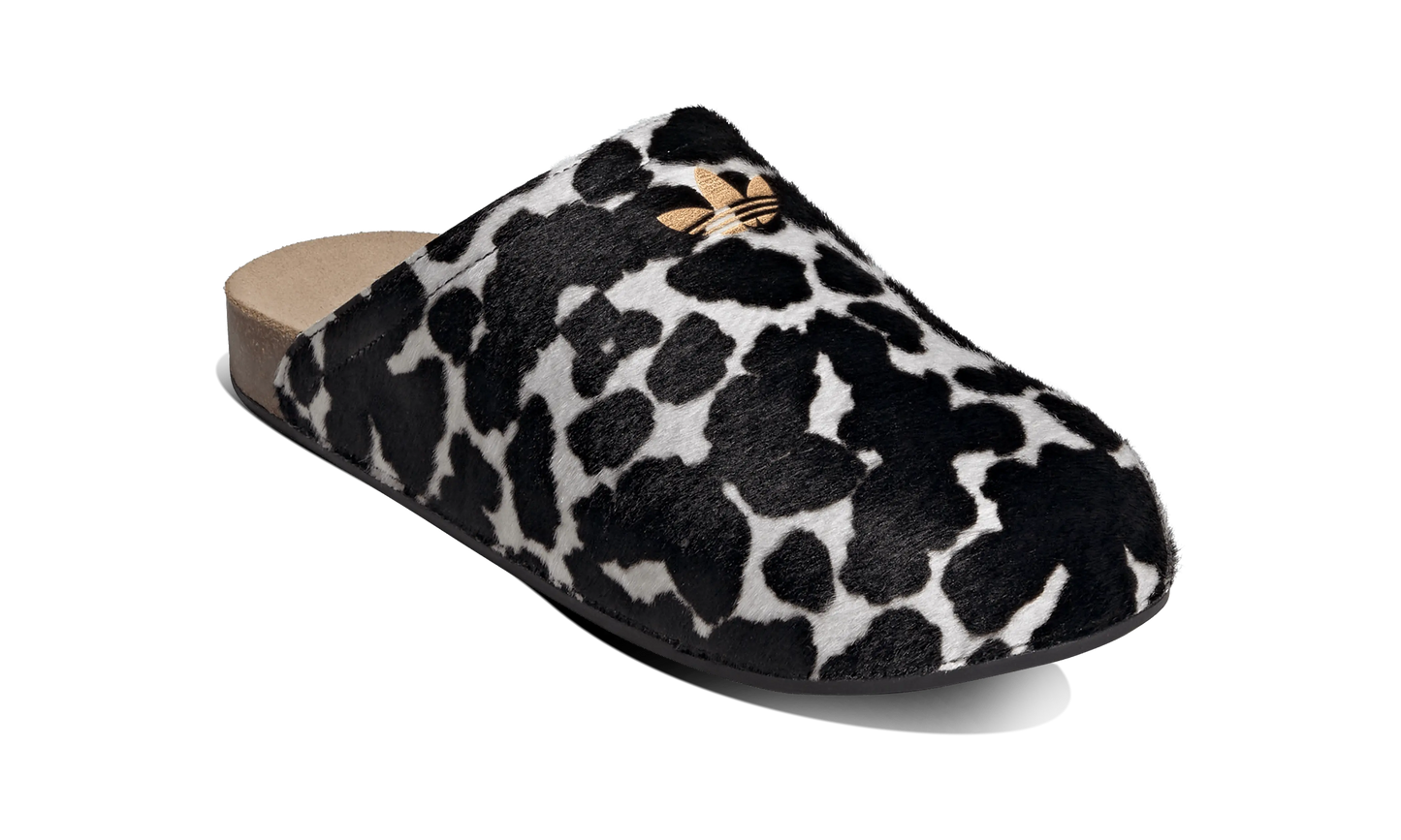 Newcop Adidas Adimule Core Black Cloud White Zapatillas 2