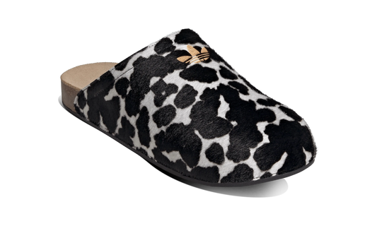 Newcop Adidas Adimule Core Black Cloud White Zapatillas 2
