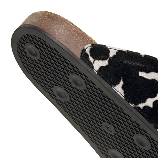 Newcop Adidas Adimule Core Black Cloud White Zapatillas 5