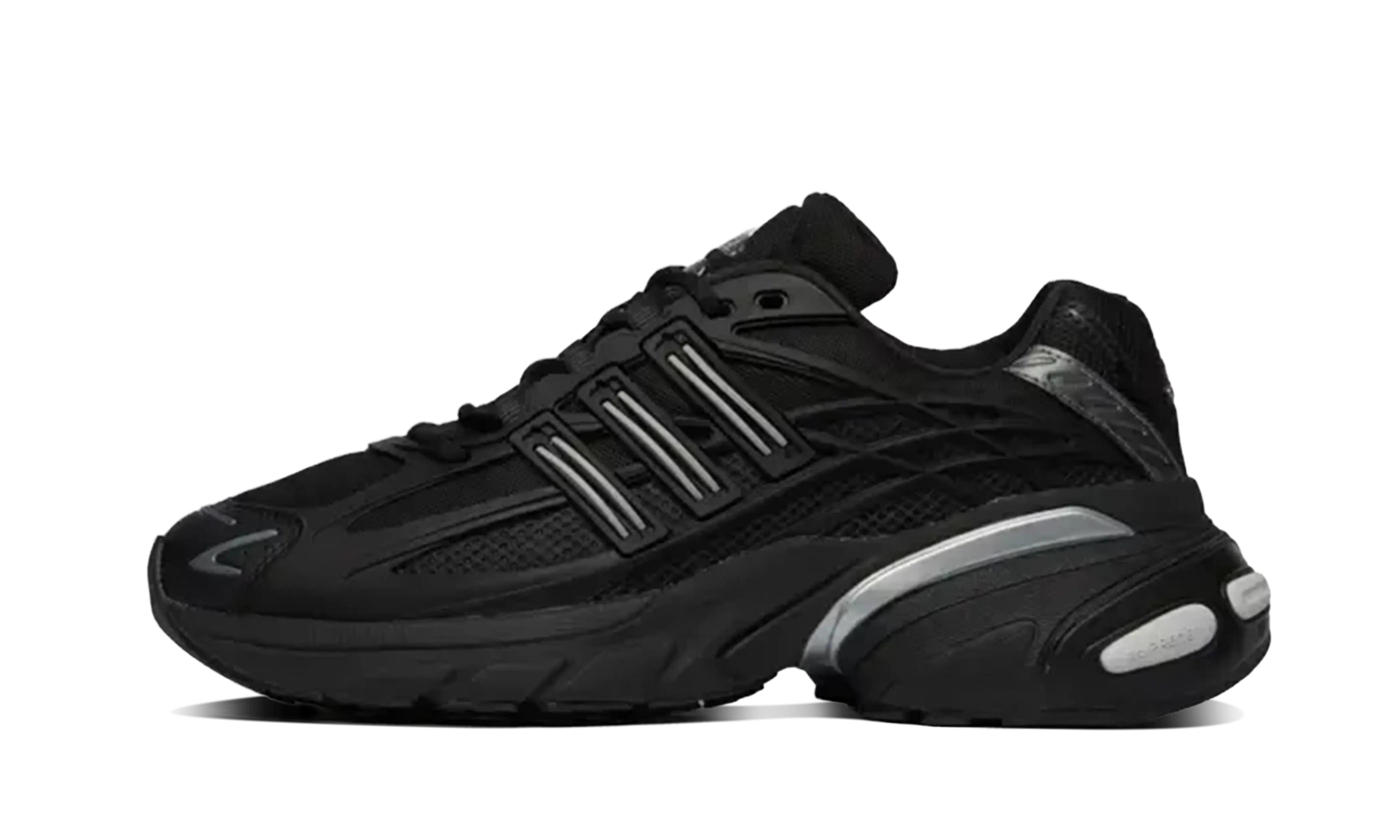 Newcop Adidas Adistar Xlg 2.0 Black Zapatillas 1
