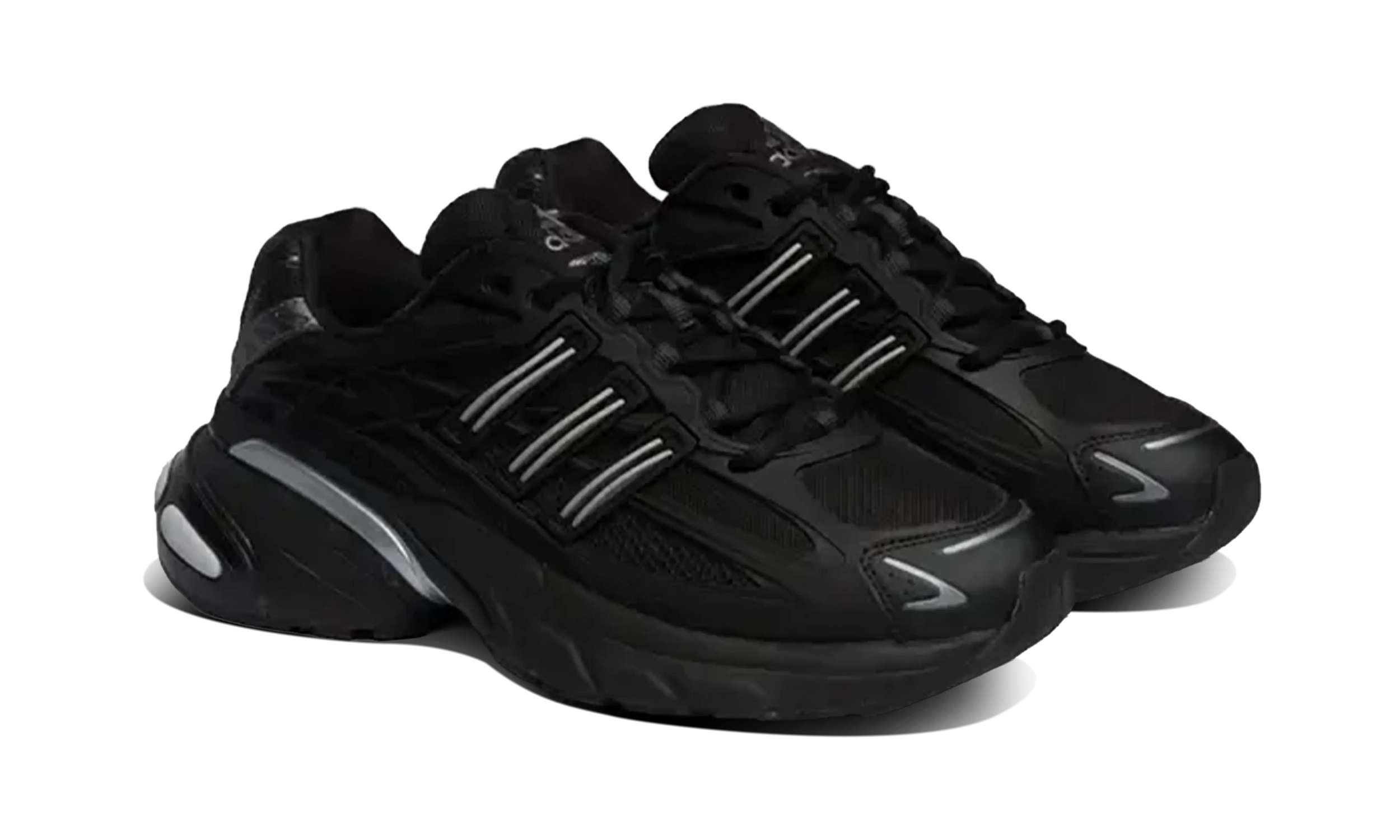 Newcop Adidas Adistar Xlg 2.0 Black Zapatillas 3