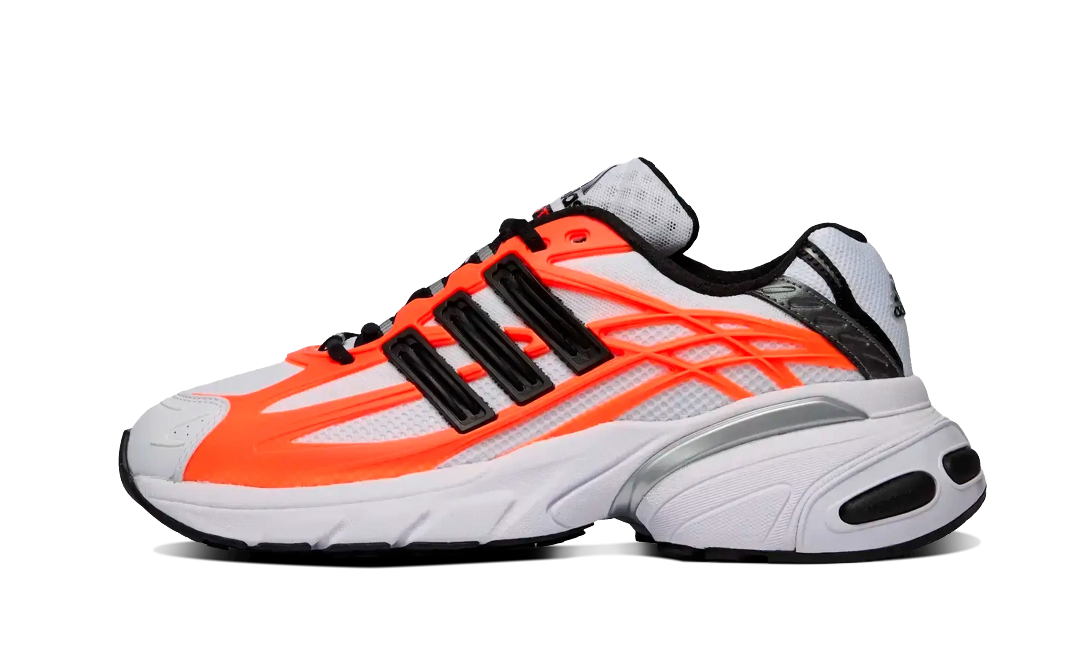 Newcop Adidas Adistar Xlg 2.0 Solar Orange Zapatillas 1
