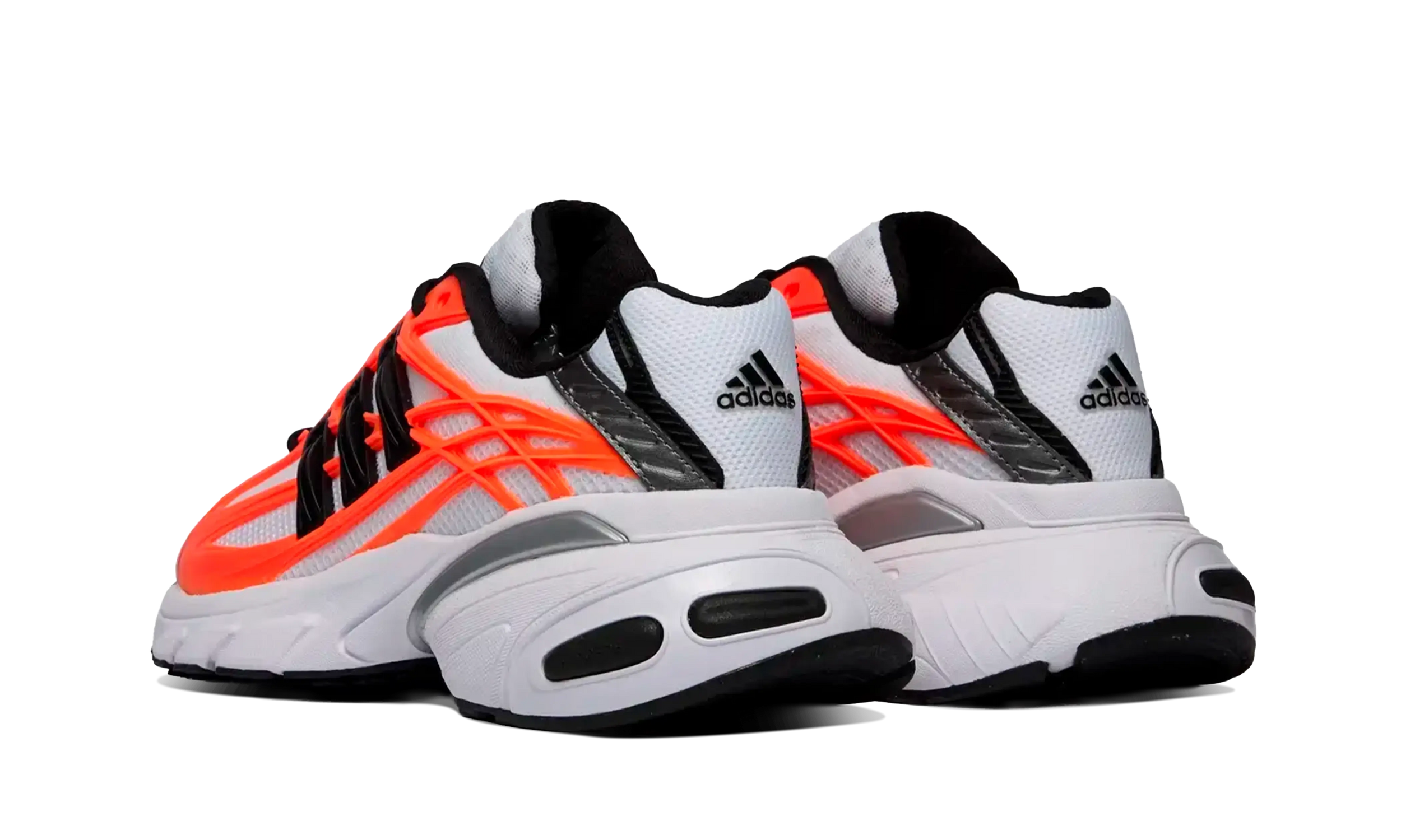 Newcop Adidas Adistar Xlg 2.0 Solar Orange Zapatillas 3