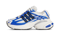 Zapatillas Adidas Adistar XLG 2.0 White Hi-Res Blue