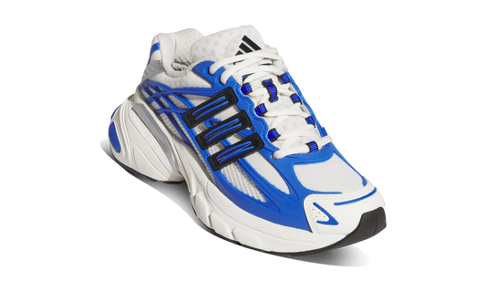 Newcop Adidas Adistar Xlg 2.0 White Hi-res Blue Zapatillas 3