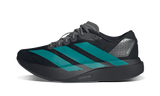Adidas Adizero Evo SL Black Pure Teal