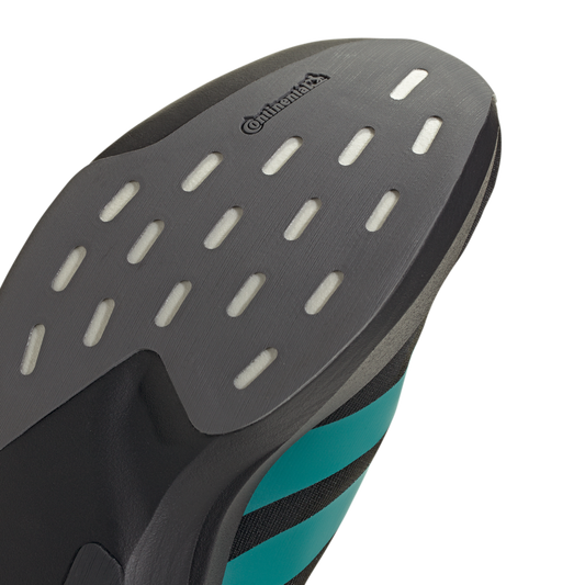 Newcop Adidas Adizero Evo Sl Black Pure Teal Zapatillas 5