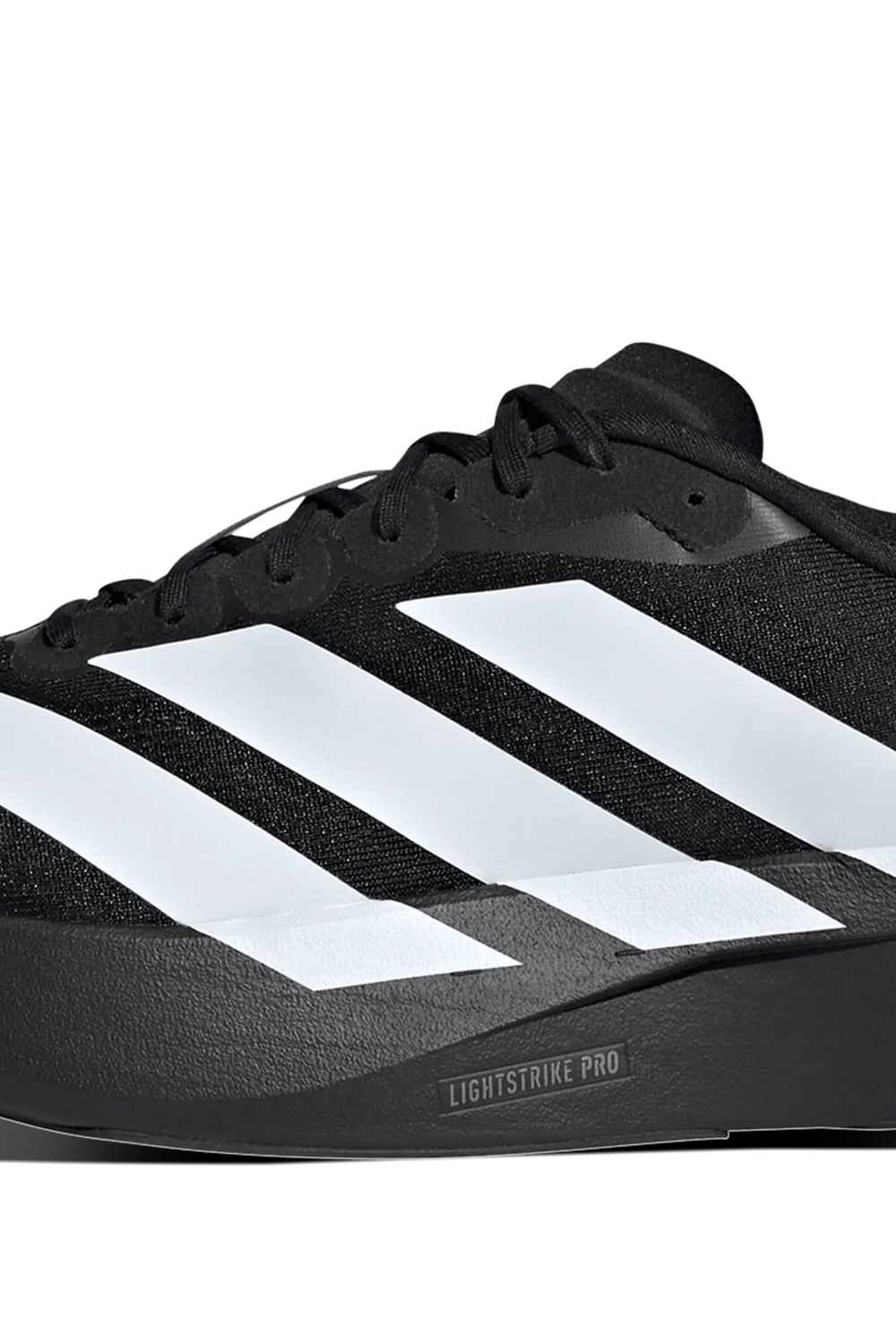 Adidas Adizero Evo SL Black White | Newcop