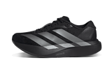 Adidas Adizero Evo SL Core Black Iron Metallic