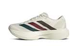 Adidas Adizero Evo SL Grey Shadow Olive Maroon
