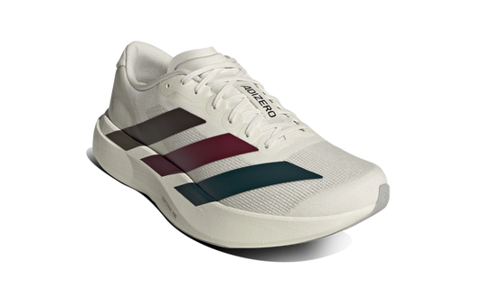Newcop Adidas Adizero Evo Sl Grey Shadow Olive Maroon Zapatillas 2