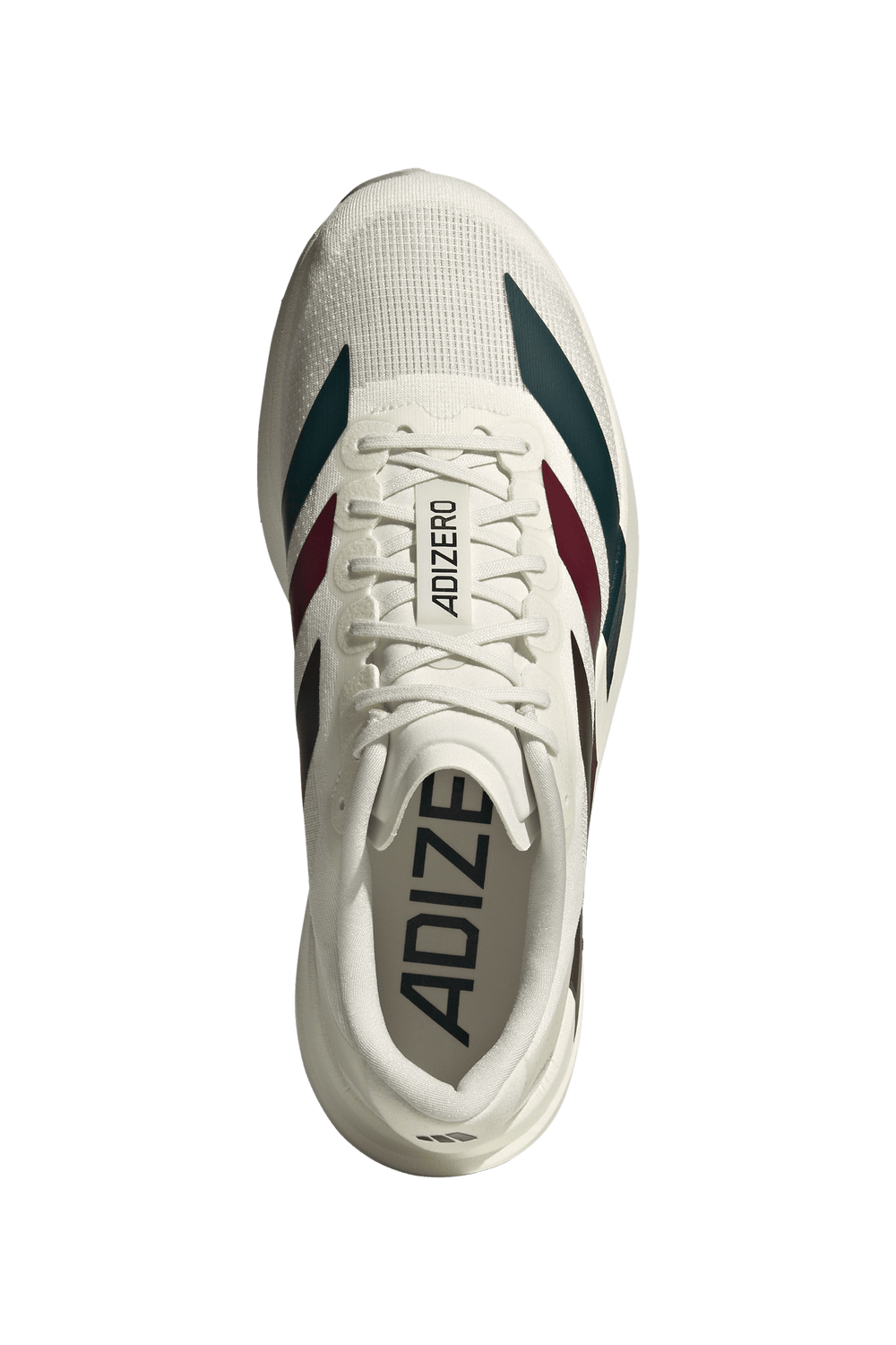 Adidas Adizero Evo SL Grey Shadow Olive Maroon | Newcop