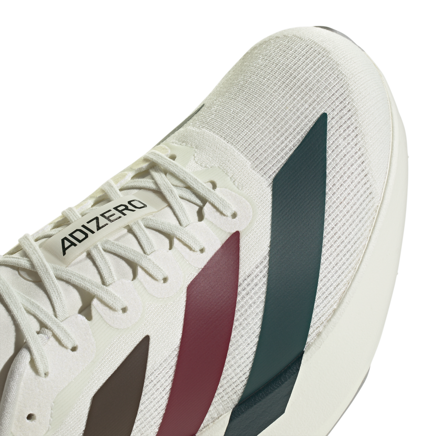 Newcop Adidas Adizero Evo Sl Grey Shadow Olive Maroon Zapatillas 7