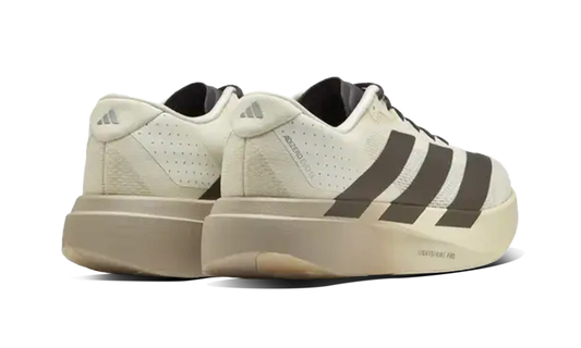 Newcop Adidas Adizero Evo Sl Off White Aurora Comet Zapatillas 3
