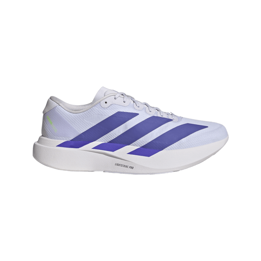 Newcop Adidas Adizero Evo Sl Purple Green Zapatillas 2