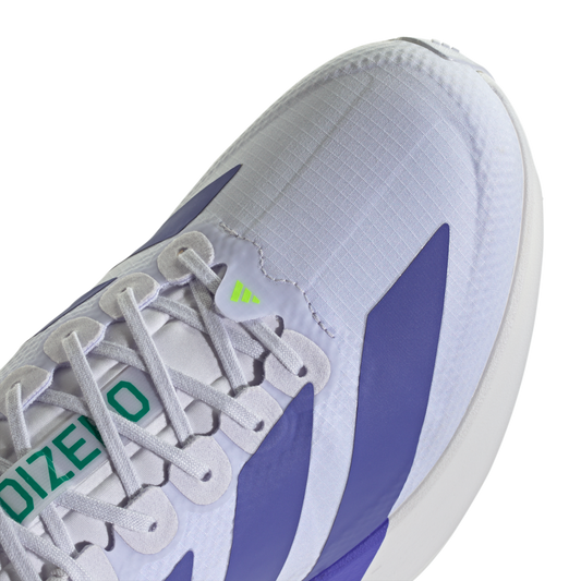 Newcop Adidas Adizero Evo Sl Purple Green Zapatillas 5