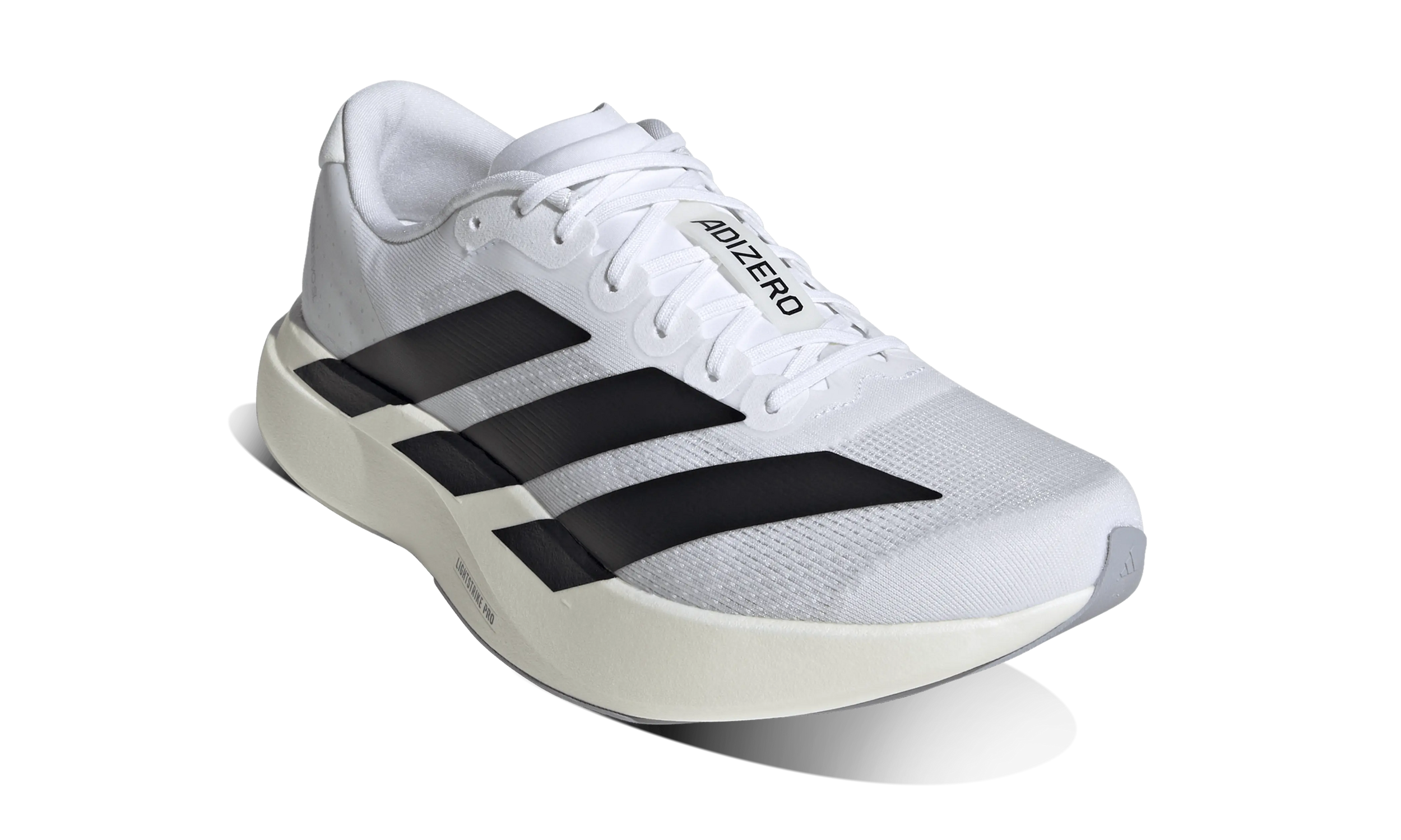 Newcop Adidas Adizero Evo Sl White Black Zapatillas 2