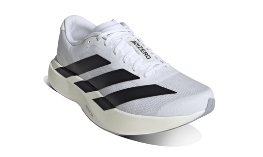 Newcop Adidas Adizero Evo Sl White Black Zapatillas 2