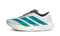 Adidas Adizero Evo SL White Pure Teal