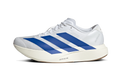 Adidas Adizero Evo SL White Royal Blue