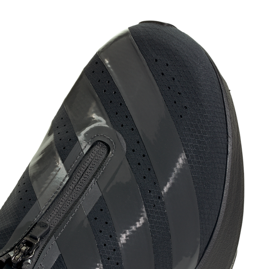 Newcop Adidas Adizero Evo Sl Zip Black Ropa 4
