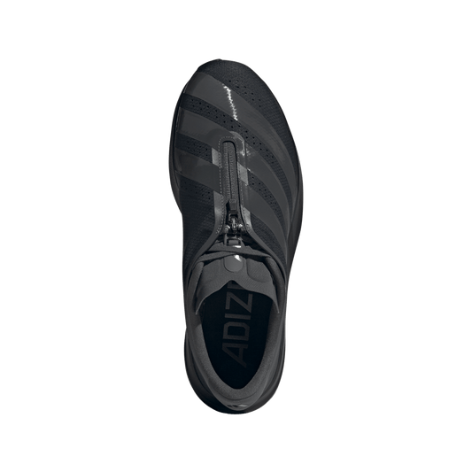 Newcop Adidas Adizero Evo Sl Zip Black Ropa 6