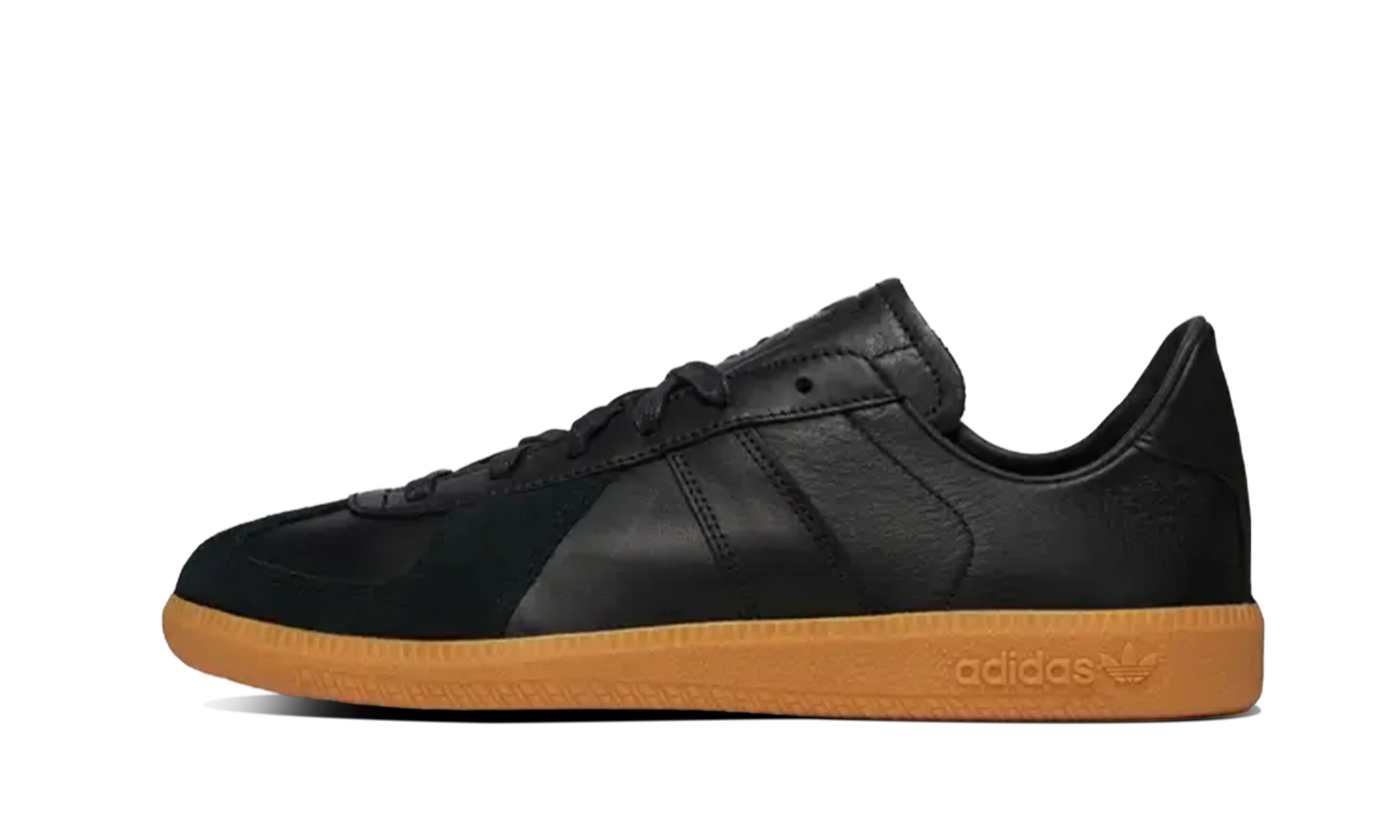 Newcop Adidas Bw Army Decon Black Zapatillas 1