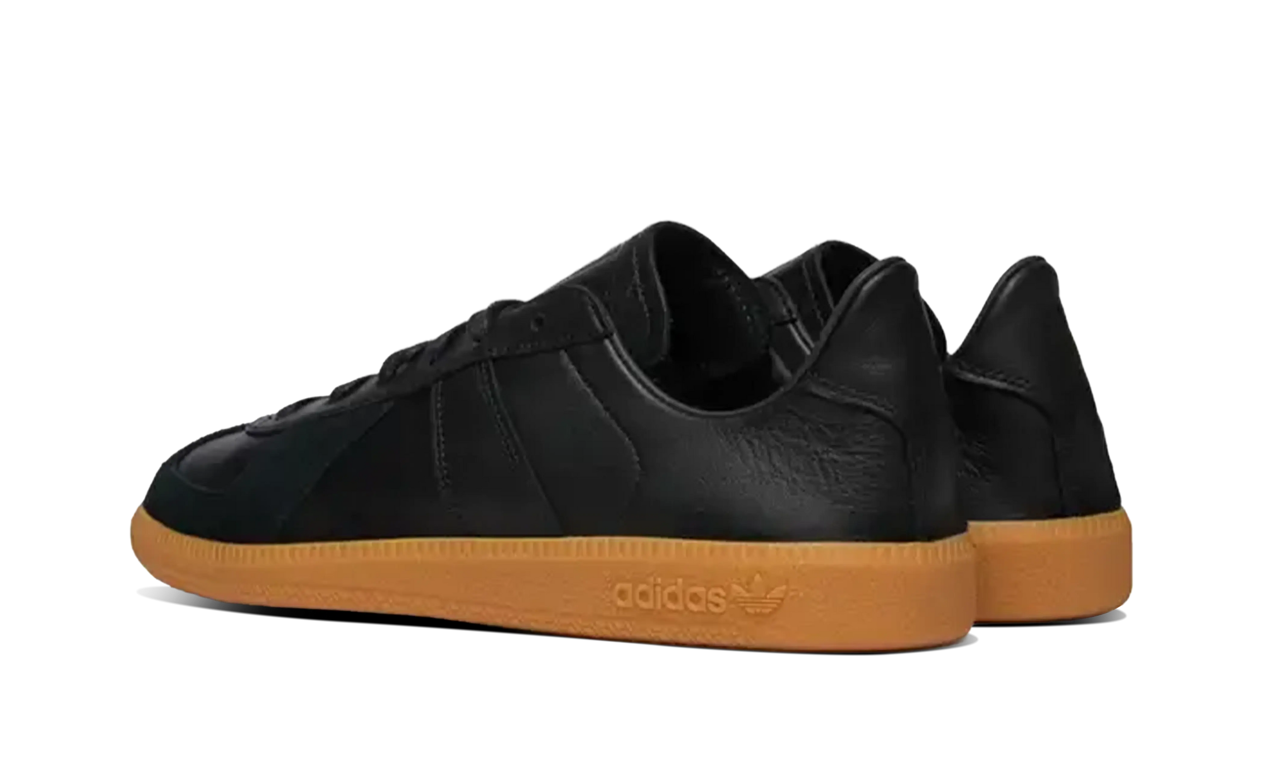 Newcop Adidas Bw Army Decon Black Zapatillas 2