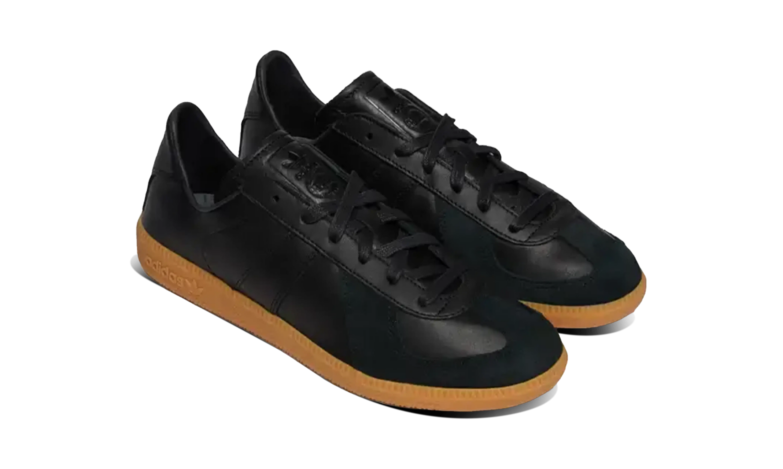 Newcop Adidas Bw Army Decon Black Zapatillas 3