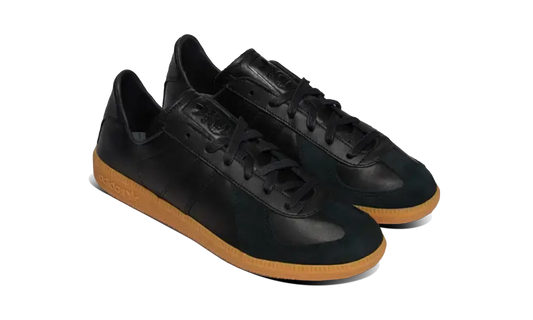 Newcop Adidas Bw Army Decon Black Zapatillas 3