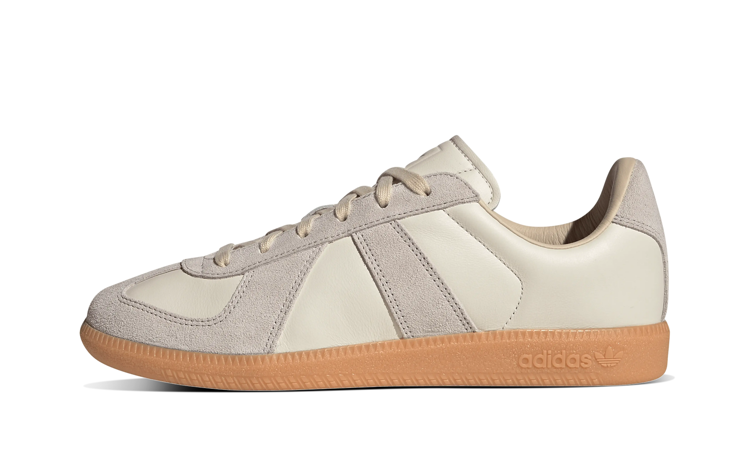 Newcop Adidas Bw Army Lux Chalk White Zapatillas 1