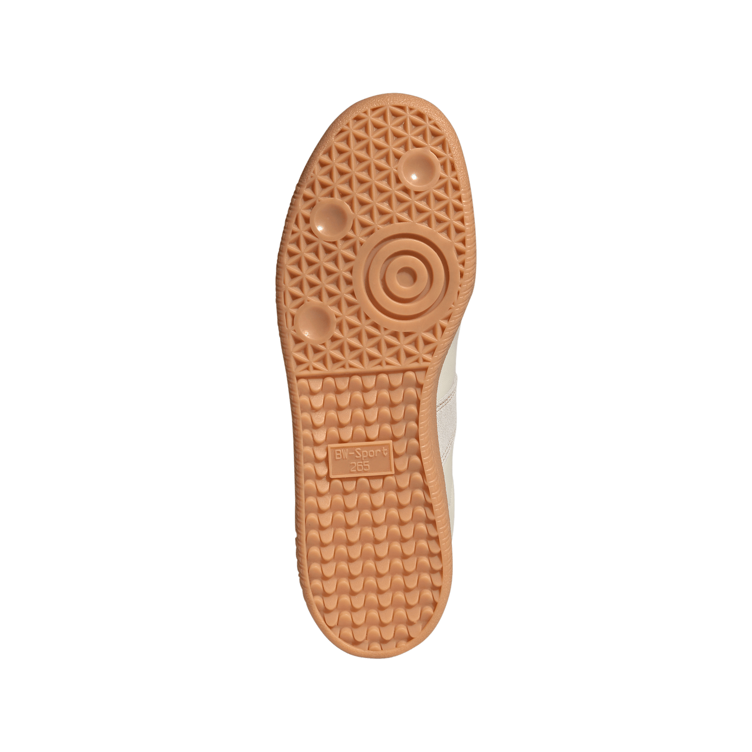 Newcop Adidas Bw Army Lux Chalk White Zapatillas 6