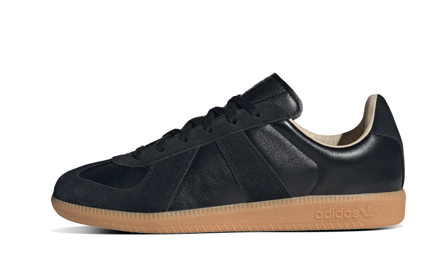 Newcop Adidas Bw Army Lux Core Black Gum Zapatillas 1
