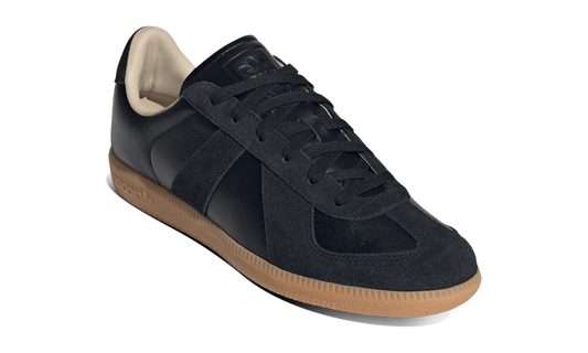 Newcop Adidas Bw Army Lux Core Black Gum Zapatillas 2