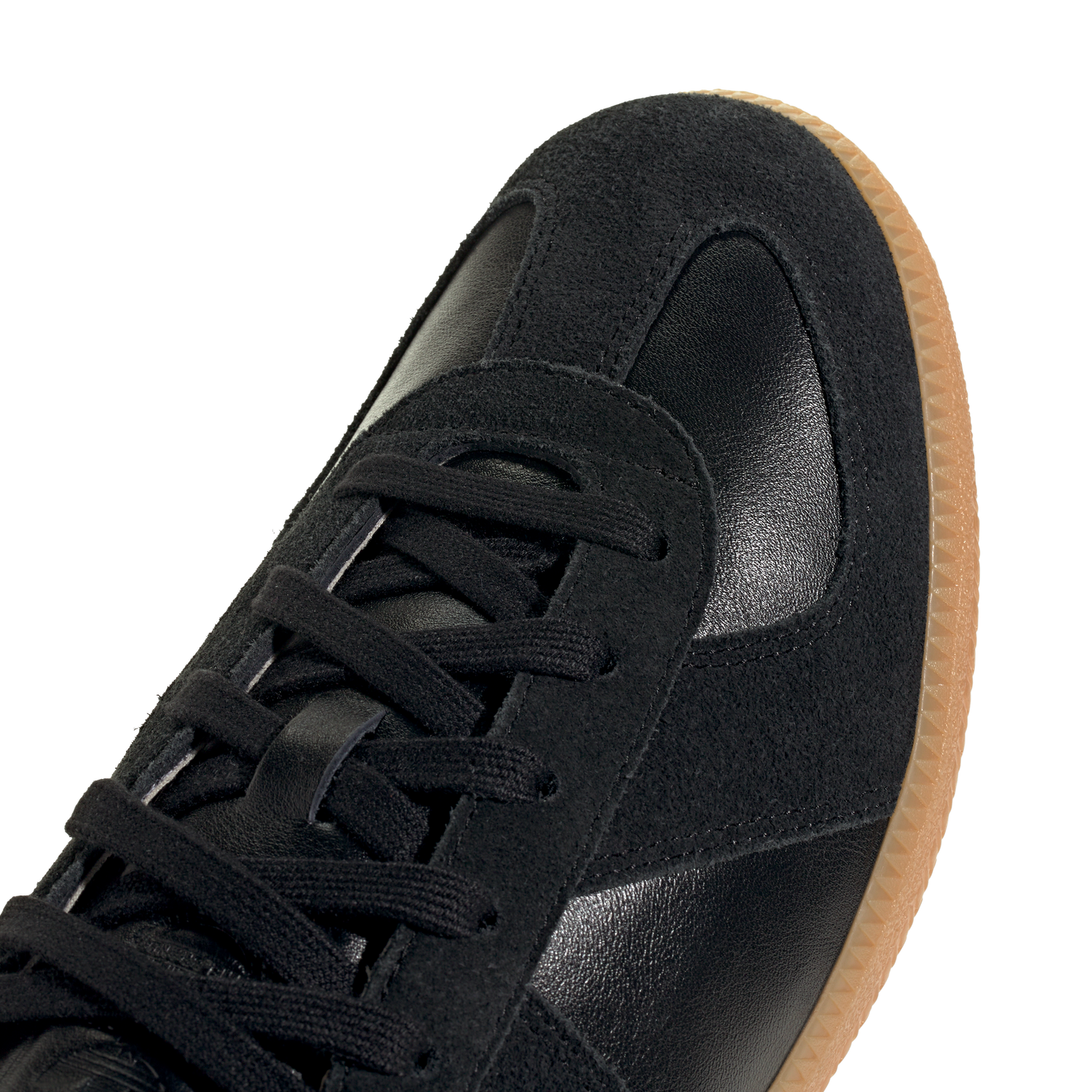 Newcop Adidas Bw Army Lux Core Black Gum Zapatillas 5