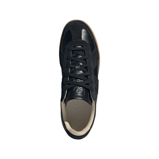 Newcop Adidas Bw Army Lux Core Black Gum Zapatillas 6
