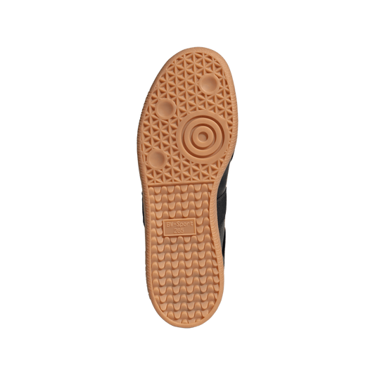 Newcop Adidas Bw Army Lux Core Black Gum Zapatillas 7